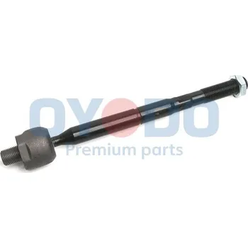 Soustava řízení Axiální kloub, příčné táhlo řízení OYODO 30K2103-OYO