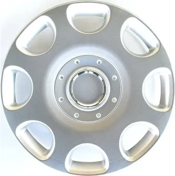 Poklice na kolo Poklice na kola, kryty kol 14&quot; Boston silver