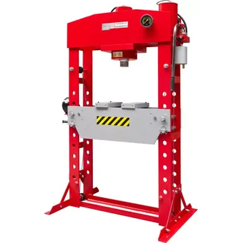 dílenský stroj Dílenský hydraulický lis 75t Holzmann WP75H