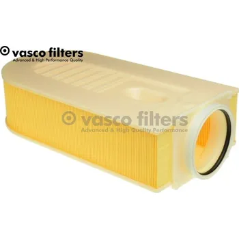 Vzduchový filtr Vzduchový filtr VASCO A667