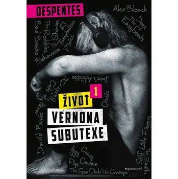 Život Vernona Subutexe 1 - Virginie Despentes - e-kniha