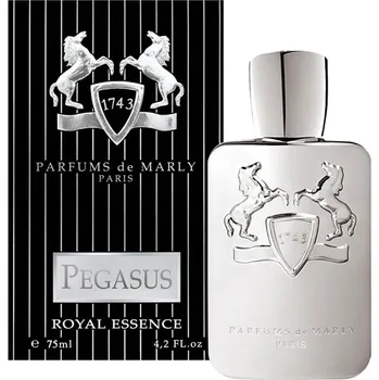 Pánský parfém Parfums De Marly Pegasus - EDP 75 ml + 2 měsíce na vrácení zboží