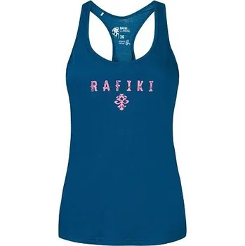 Dámské tričko Dámské tílko RAFIKI BABSI LT velikost 36