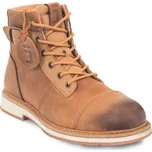 Cerva Obuv HOMBEE O2 SRC kotník béžová - 45