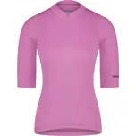 SHIMANO ELEMENTO dámský dres krátký rukáv barva: růžová, velikost oblečenÍ: S