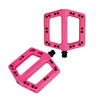 Pedál na kolo MTB pedály Xpedo Felix Pink