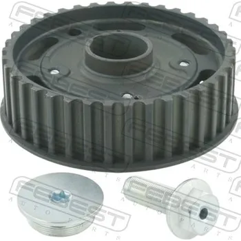 Vačková hřídel FEBEST Nastavovač vačkového hřídele RNDS-K4M