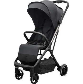 Kočárek Kočárek Carrello Nova CRL-5521 Coral Black