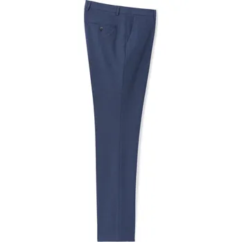 Pánské kalhoty Celio Společenské kalhoty slim Fonew2 1161462 Modrá 48