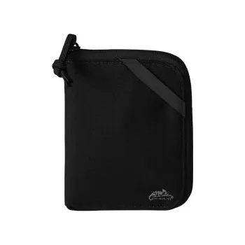 Peněženka Peněženka EDC Large Wallet, Helikon, Černá