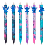 Colorino gumovatelné pero Stitch