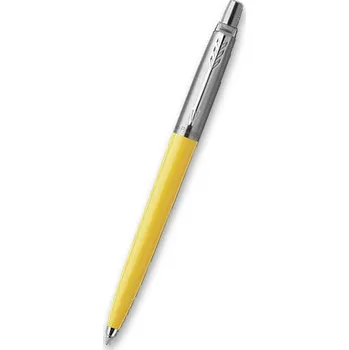 Kuličkové pero Parker Jotter Originals výběr barev yellow