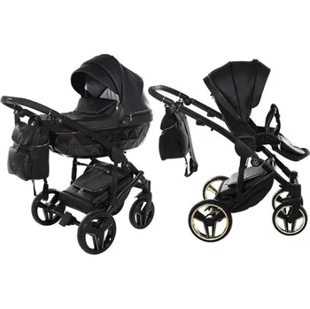 Kočárek Tako Junama Diamond S Class Kombinovaný Kočárek 2v1 07 2023