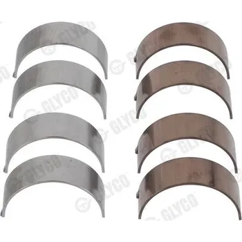 Ojnice Ojniční ložisko GLYCO 71-5140/4 STD