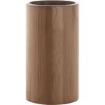 Gedy ALTEA sklenka na postavení, bambus