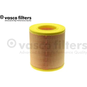Vzduchový filtr Vzduchový filtr VASCO A092