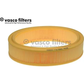 Vzduchový filtr Vzduchový filtr VASCO A018