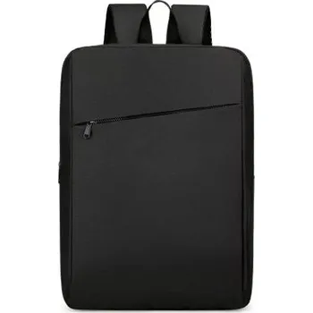 Městský batoh Mifex KBW605 Batoh městský černý