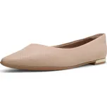 DÁMSKÉ BALERÍNY PICCADILLY 274054-160 RŮŽOVÁ Barva: RŮŽOVÁ, Velikost: 39