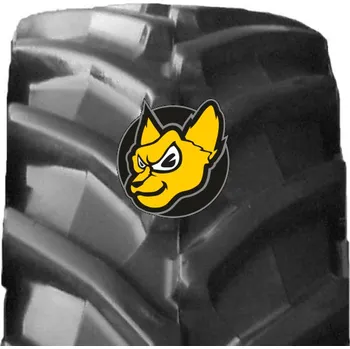 Pneu pro těžký stroj Trelleborg TM800 600/65 R42