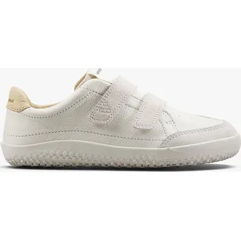 Dívčí tenisky Vivobarefoot GOBI SNEAKER KIDS LIMESTONE Velikost: 32