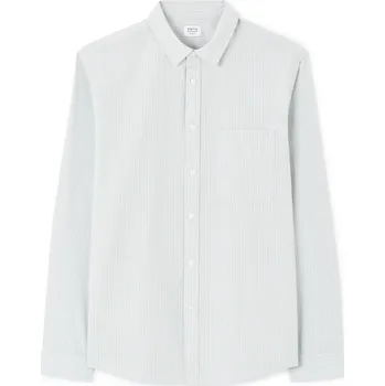 Pánská košile Celio Košile Laraye 1161814 Zelená S