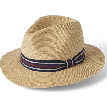 Klobouk Letní klobouk Antig - M (57 cm)