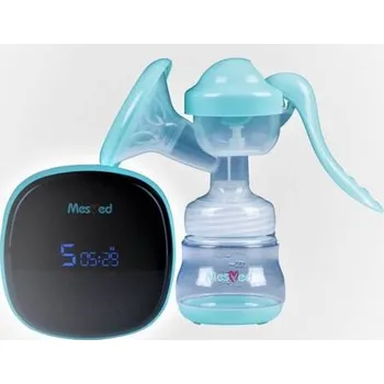 Mesmed Profi Specjalist Plus Třífázová Odsávačka Mateřského Mléka 2v1