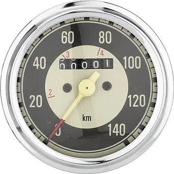 Náhon tachometru Tachometr Jawa 250/353, 350/354 Kyvačka - 140km/h