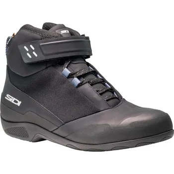 Moto obuv SIDI boty META 2 black/black - 41