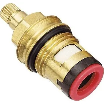 Sapho Uzavírací keramický vršek 1/2", 8/20, teplá, Airtech, Epoca