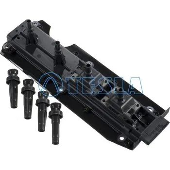 Zapalovací cívka Zapalovací cívka TESLA CL115