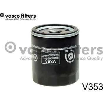 Olejový filtr Olejový filtr VASCO V353