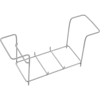 Dílenský stůl Držák k uchycení nádob v ultrazvukovém přístroji Elmasonic, pro typy 60, 120, 180 a 300