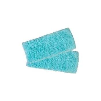 Náhradní mikroutěrky sada 2 ks k čističi podlah