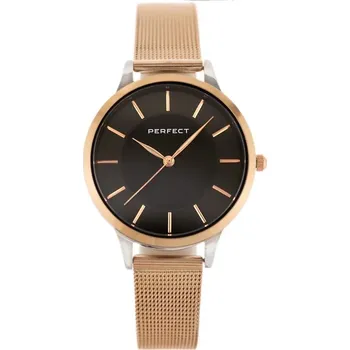 Hodinky Dámské hodinky PERFECT F359-03 (zp513a) + BOX Barva (Varianta): tay-19231-uniw