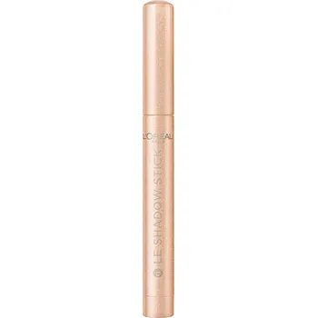 Oční stíny L'ORÉAL PARIS Shadow stick 105 Mesmerizing Gold 1,4 g