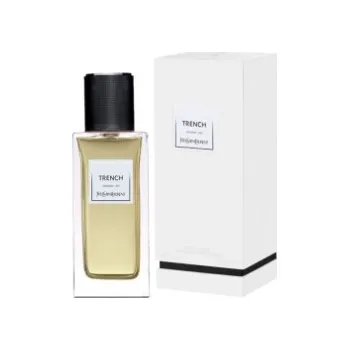 Yves Saint Laurent Yves Saint Laurent Trench, Parfumovaná voda 75ml Pre všetkých Parfumovaná voda