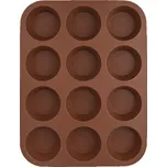 Silikonová forma na pečení muffinů 25x32,5 cm – Orion ID_1740548