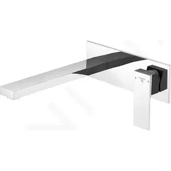 Vodovodní baterie Steinberg 160 Umyvadlová baterie pod omítku, chrom, 160 1874 3