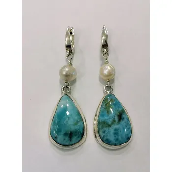 Náušnice Zlatnictví Ametyst 82705