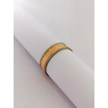 Prsten Zlatý prsten, zlatý kroužek