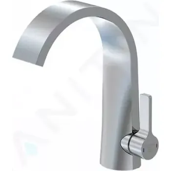 Vodovodní baterie Steinberg 280 Umyvadlová baterie, chrom, 280 1010