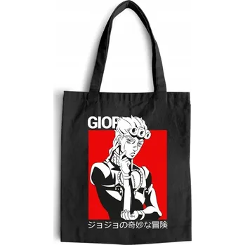 Taška s motivem filmů, her, knih, komiksů, hudby, mangy a anime