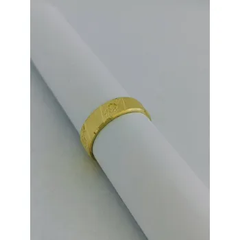 Prsten Zlatý prsten, zlatý kroužek