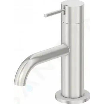 Vodovodní baterie Steinberg 100 Umyvadlový ventil, kartáčovaný nikl, 100 2500 BN