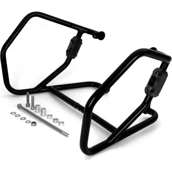 Rám pro motocykl CROSS-PRO Padací rámy CROSSPRO KTM 990 Supermoto T (11-13)