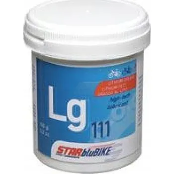Mazivo na ložiska StarBluBike LG-111 500 g 500 ml