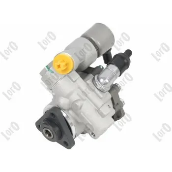 Posilovač řízení Hydraulické čerpadlo, řízení ABAKUS 140-01-306