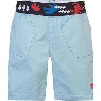 Chlapecké kraťasy Dětské kraťasy RAFIKI RUMNEY JR velikost 134
